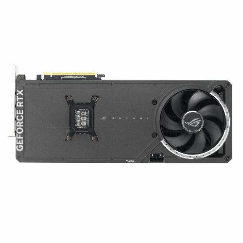 ASUS ROG Astral GeForce RTX 5080 OC 16GB Graphics Card