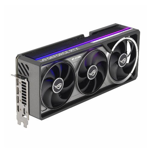 ASUS ROG Astral GeForce RTX 5080 OC 16GB Graphics Card