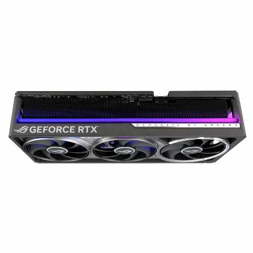 ASUS ROG Astral GeForce RTX 5080 OC 16GB Graphics Card