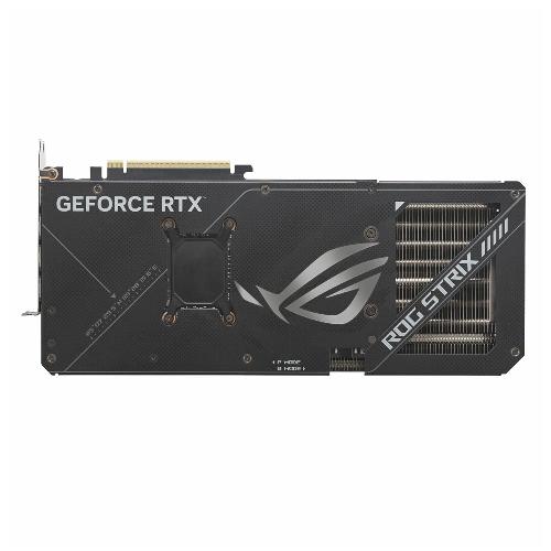 کارت گرافیک ایسوس ROG Strix GeForce RTX 5070 TI OC Edition حافظه 16 گیگابایت ASUS ROG Strix GeForce RTX 5070 TI OC Edition 16GB GDDR7 Graphics Card