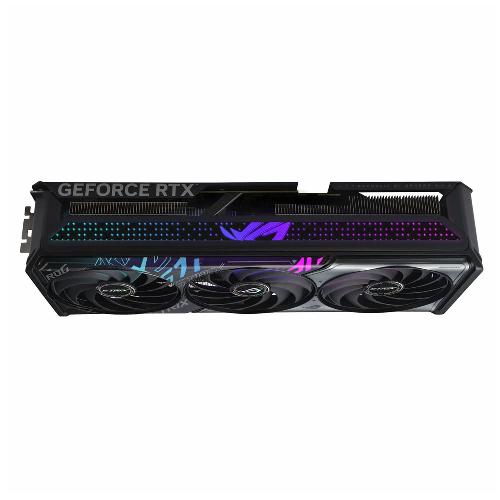 کارت گرافیک ایسوس ROG Strix GeForce RTX 5070 TI OC Edition حافظه 16 گیگابایت ASUS ROG Strix GeForce RTX 5070 TI OC Edition 16GB GDDR7 Graphics Card