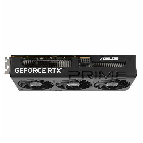 کارت گرافیک ایسوس PRIME GeForce RTX 5060 OC Edition حافظه 8 گیگابایت ASUS PRIME GeForce RTX 5060 8GB OC Edition GDDR7 Graphics Card