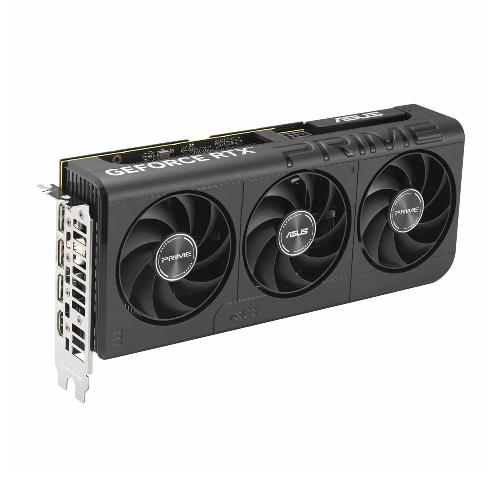 کارت گرافیک ایسوس PRIME GeForce RTX 5060 OC Edition حافظه 8 گیگابایت ASUS PRIME GeForce RTX 5060 8GB OC Edition GDDR7 Graphics Card