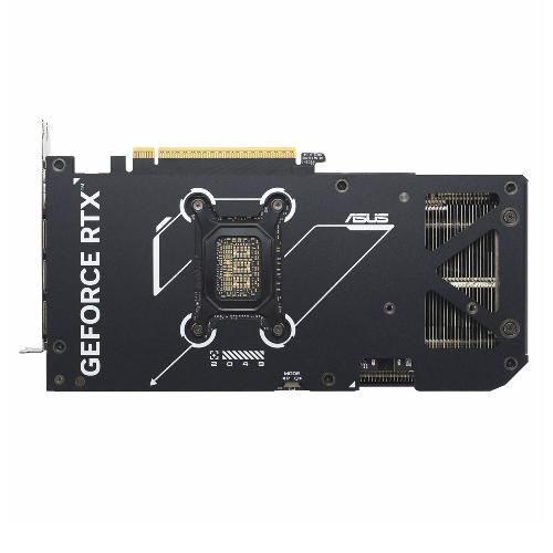 کارت گرافیک ایسوس DUAL GeForce RTX 5070 OC Edition حافظه 12 گیگابایت ASUS DUAL GeForce RTX 5070 OC Edition 12GB GDDR7 Graphics Card