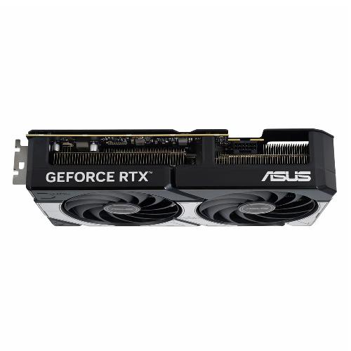 کارت گرافیک ایسوس DUAL GeForce RTX 5070 OC Edition حافظه 12 گیگابایت ASUS DUAL GeForce RTX 5070 OC Edition 12GB GDDR7 Graphics Card