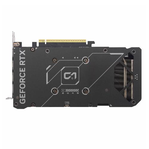 ASUS GeForce RTX 5060 Ti OC Dual 8GB Graphics Card