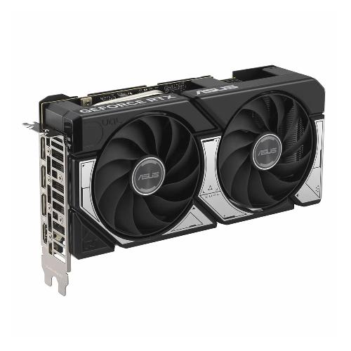 ASUS GeForce RTX 5060 Ti OC Dual 8GB Graphics Card