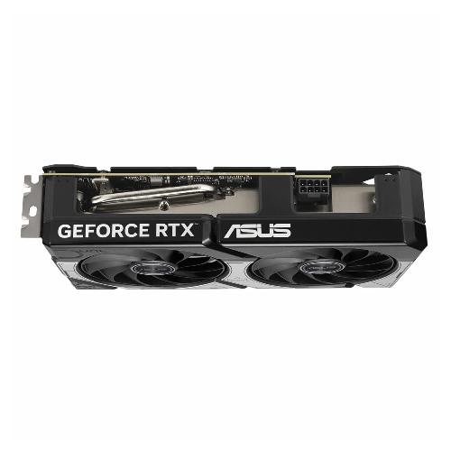 ASUS GeForce RTX 5060 Ti OC Dual 8GB Graphics Card