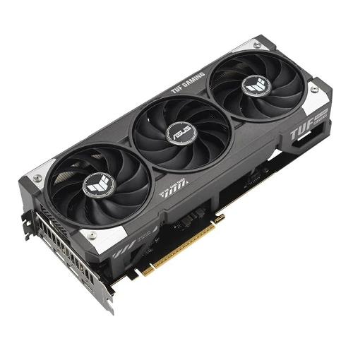 ASUS TUF Gaming GeForce RTX 5060 Ti OC 16GB Graphics Card