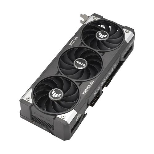 ASUS TUF Gaming GeForce RTX 5060 Ti OC 16GB Graphics Card
