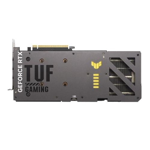 ASUS TUF Gaming GeForce RTX 5060 Ti OC 16GB Graphics Card