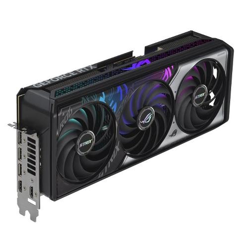 ASUS ROG Strix GeForce RTX 5070 OC 12GB Graphics Card