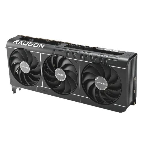 کارت گرافیک ایسوس مدل Prime RX 9070 XT OC حافظه 16 گیگابایت ASUS Prime Radeon RX 9070 XT OC 16GB Graphics Card