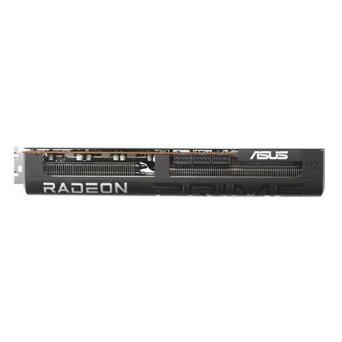 کارت گرافیک ایسوس مدل Prime RX 9070 XT OC حافظه 16 گیگابایت ASUS Prime Radeon RX 9070 XT OC 16GB Graphics Card