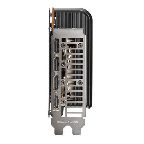 کارت گرافیک ایسوس مدل Prime RX 9070 XT OC حافظه 16 گیگابایت ASUS Prime Radeon RX 9070 XT OC 16GB Graphics Card