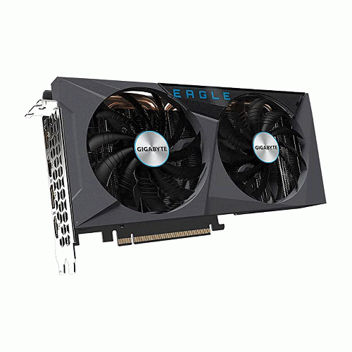 gigabyte 3060 Ti EAGLE OC 8G Graphic Card