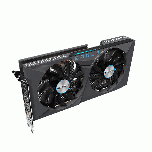 gigabyte 3060 Ti EAGLE OC 8G Graphic Card