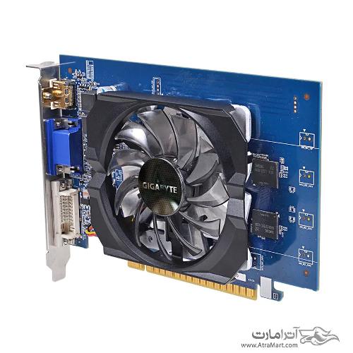 GIGABYTE GV-N730D5-2GI rev.2.0 Graphics Cards
