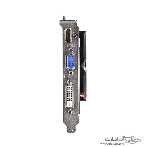 GIGABYTE GV-N730D5-2GI rev.2.0 Graphics Cards