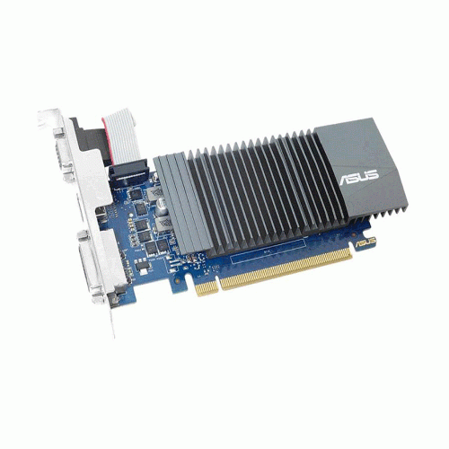 ASUS GT710-4H-SL-2GD5 Graphics Card