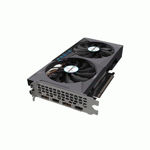 Gigabyte RTX 3060 OC Eagle 12GB Graphics Card