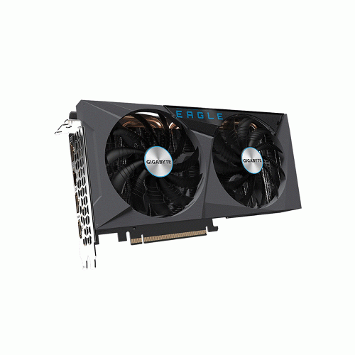 Gigabyte RTX 3060 OC Eagle 12GB Graphics Card