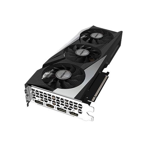 کارت گرافیک گیگابایت مدل GeForce RTX 3060 GAMING OC 12G حافظه 12 گیگابایت GIGABYTE GeForce RTX 3060 GAMING OC 12G Graphics Card