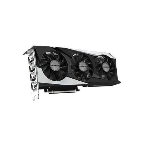 کارت گرافیک گیگابایت مدل GeForce RTX 3060 GAMING OC 12G حافظه 12 گیگابایت GIGABYTE GeForce RTX 3060 GAMING OC 12G Graphics Card