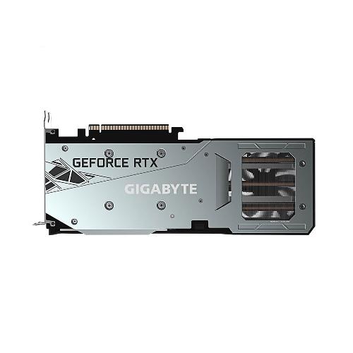 کارت گرافیک گیگابایت مدل GeForce RTX 3060 GAMING OC 12G حافظه 12 گیگابایت GIGABYTE GeForce RTX 3060 GAMING OC 12G Graphics Card