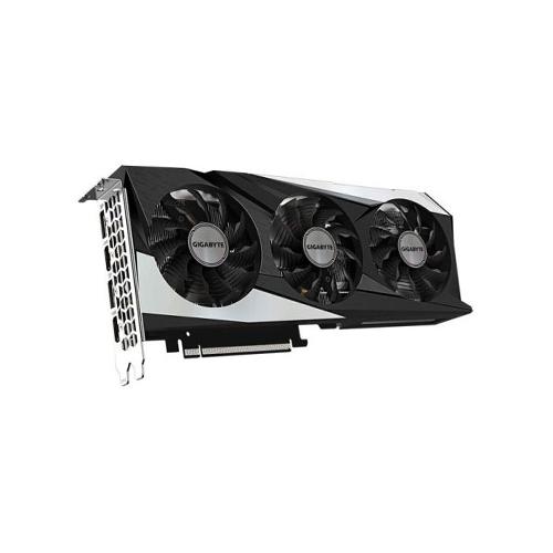 کارت گرافیک گیگابایت مدل GeForce RTX 3060 GAMING OC 12G حافظه 12 گیگابایت GIGABYTE GeForce RTX 3060 GAMING OC 12G Graphics Card