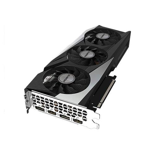 کارت گرافیک گیگابایت مدل GeForce RTX 3060 GAMING OC 12G حافظه 12 گیگابایت GIGABYTE GeForce RTX 3060 GAMING OC 12G Graphics Card