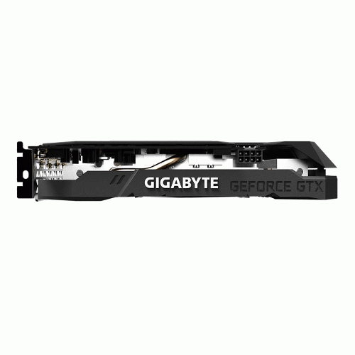 Gigabyte Gv-N1660OC-6GD GeForce GTX 1660 GAMING OC 6G Graphics Card