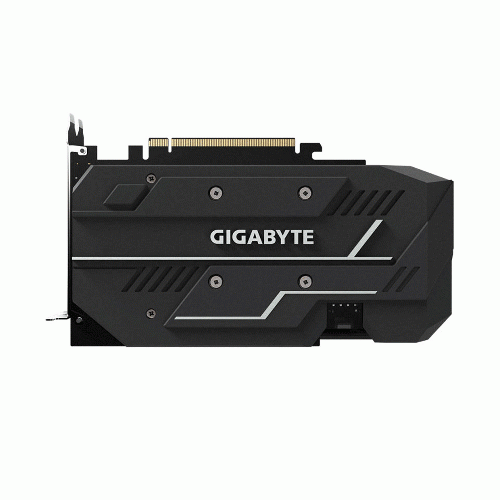 Gigabyte Gv-N1660OC-6GD GeForce GTX 1660 GAMING OC 6G Graphics Card
