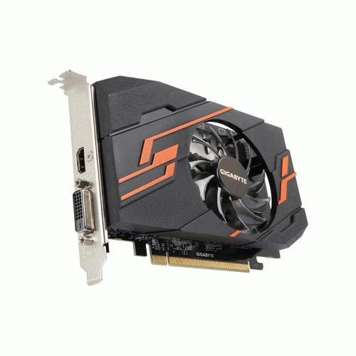 Gigabyte GV-N1030OC-2GL GT 1030 OC 2G Graphics Card