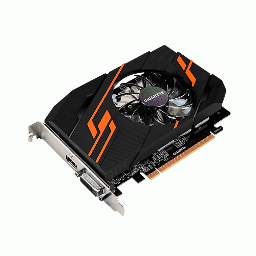 Gigabyte GV-N1030OC-2GL GT 1030 OC 2G Graphics Card