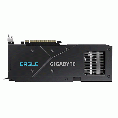 کارت گرافیک گیگابایت RX 6600 EAGLE حافظه 8گیگابایت GIGABYTE AMD Radeon™ RX 6600 EAGLE 8G Graphics Card