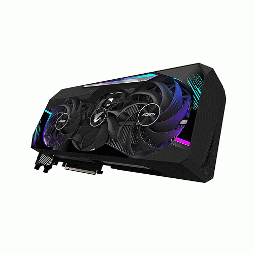 GIGABYTE AORUS GeForce RTX™ 3080 Ti MASTER 12G Graphics Card