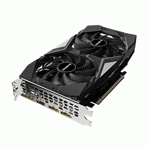 کارت گرافیک گیگابایت GeForce® GTX 1660 SUPER™ OC 6G با حافظه 6 گیگابایت GIGABYTE GeForce® GTX 1660 SUPER™ OC 6G Graphics Card