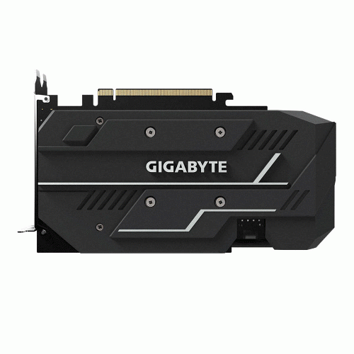 کارت گرافیک گیگابایت GeForce® GTX 1660 SUPER™ OC 6G با حافظه 6 گیگابایت GIGABYTE GeForce® GTX 1660 SUPER™ OC 6G Graphics Card