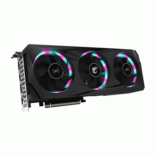 GIGABYTE AORUS GeForce RTX™ 3060 ELITE 12G Graphics Card