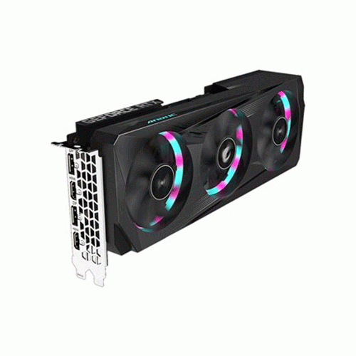 GIGABYTE AORUS GeForce RTX™ 3060 ELITE 12G Graphics Card