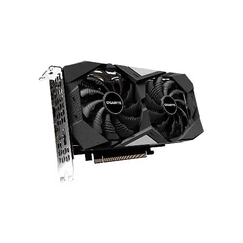 Gigabyte GeForce RTX 2060 WINDFORCE OC 12G Graphics Card