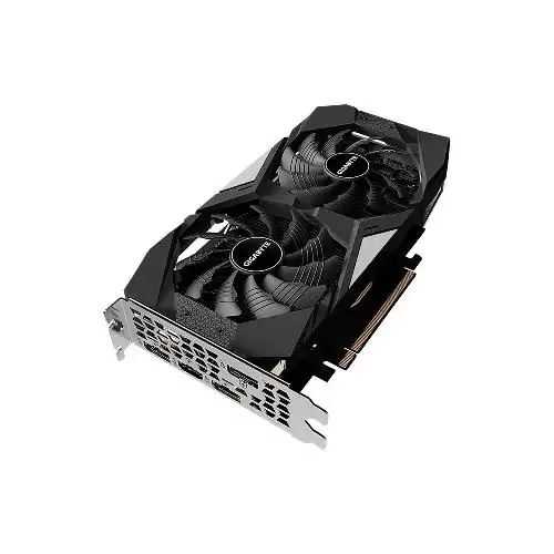 Gigabyte GeForce RTX 2060 WINDFORCE OC 12G Graphics Card