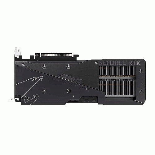 gigabyte AORUS RTX 3050 ELITE 8G Graphics Card