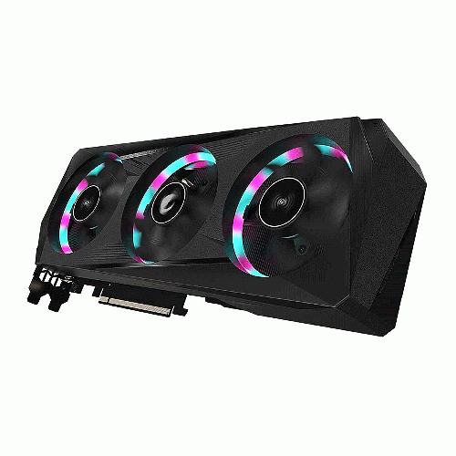 gigabyte AORUS RTX 3050 ELITE 8G Graphics Card