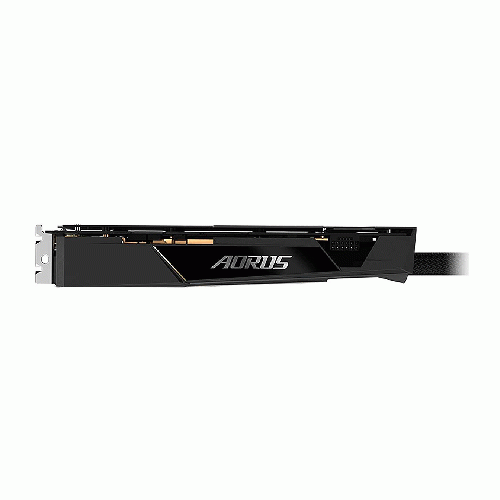 gigabyte AORUS RTX 3090 Ti XTREME 24G GDDR6X Graphics Card