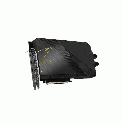 کارت گرافیک گیگابایت مدل GIGABYTE AORUS RTX 3090 Ti XTREME 24G gigabyte AORUS RTX 3090 Ti XTREME 24G GDDR6X Graphics Card