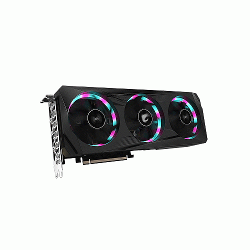 gigabyte AORUS GeForce RTX 3060 ELITE 12G Graphics Card