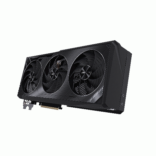 کارت گرافیک گیگابایت مدل GeForce RTX™ 4090 WINDFORCE 24G با حافظه 24 گیگابایت GigaByte GeForce RTX™ 4090 WINDFORCE 24G Graphics Card