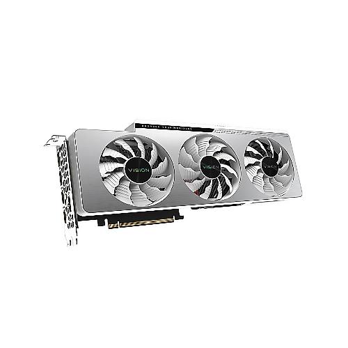 GigaByte GeForce RTX 3080 Ti VISION OC 12G Graphics Card